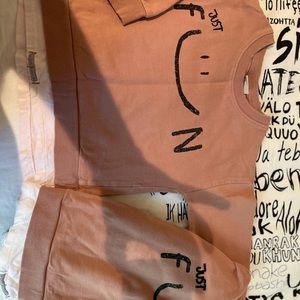 Zara cloths for boys 2-3 T size.